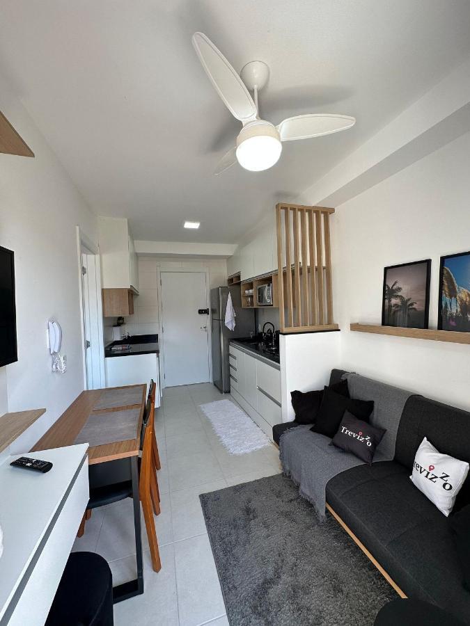 Apartamento Trevizzo Tangara *