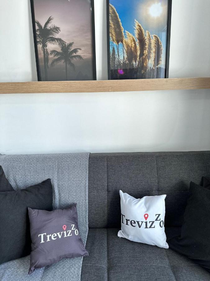 Trevizzo Tangara Apartamento São Paulo