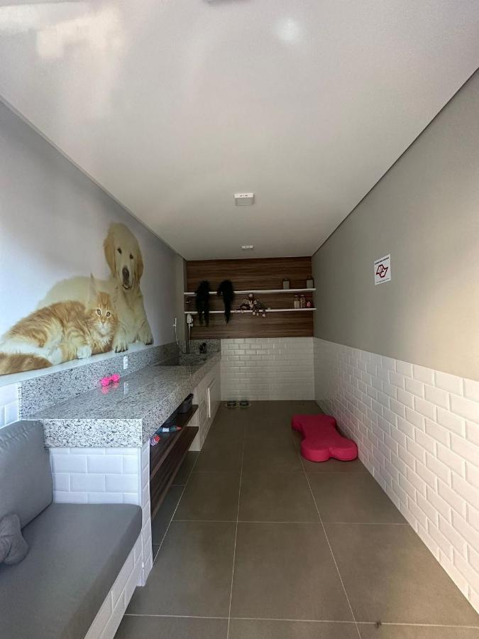 Trevizzo Tangara São Paulo