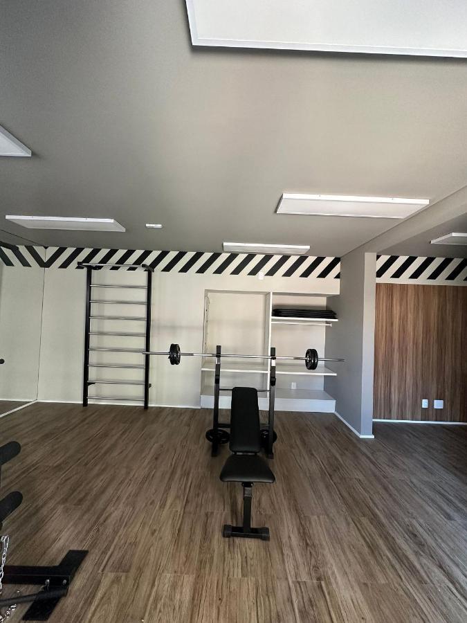 Trevizzo Tangara Apartamento *