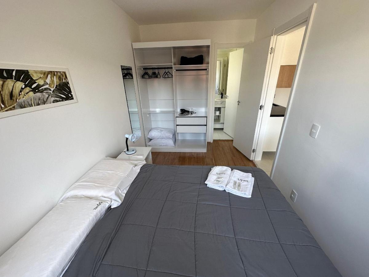 Trevizzo Tangara Apartamento *