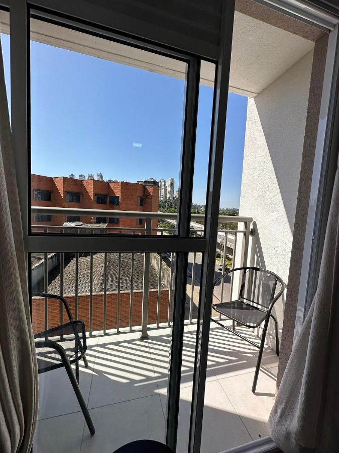 Apartamento Trevizzo Tangara São Paulo