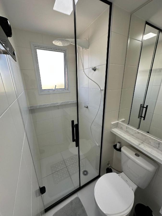 Trevizzo Tangara Apartamento *