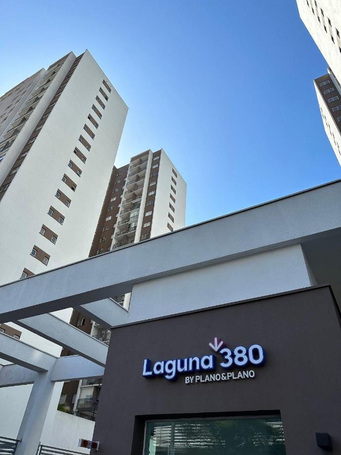 Trevizzo Tangara Apartamento São Paulo