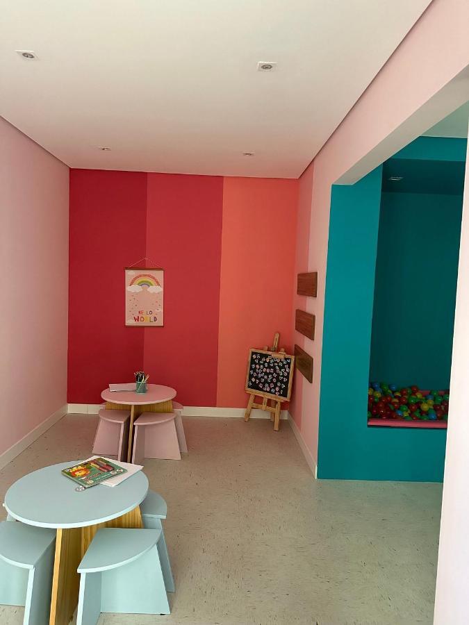 Apartamento Trevizzo Tangara *