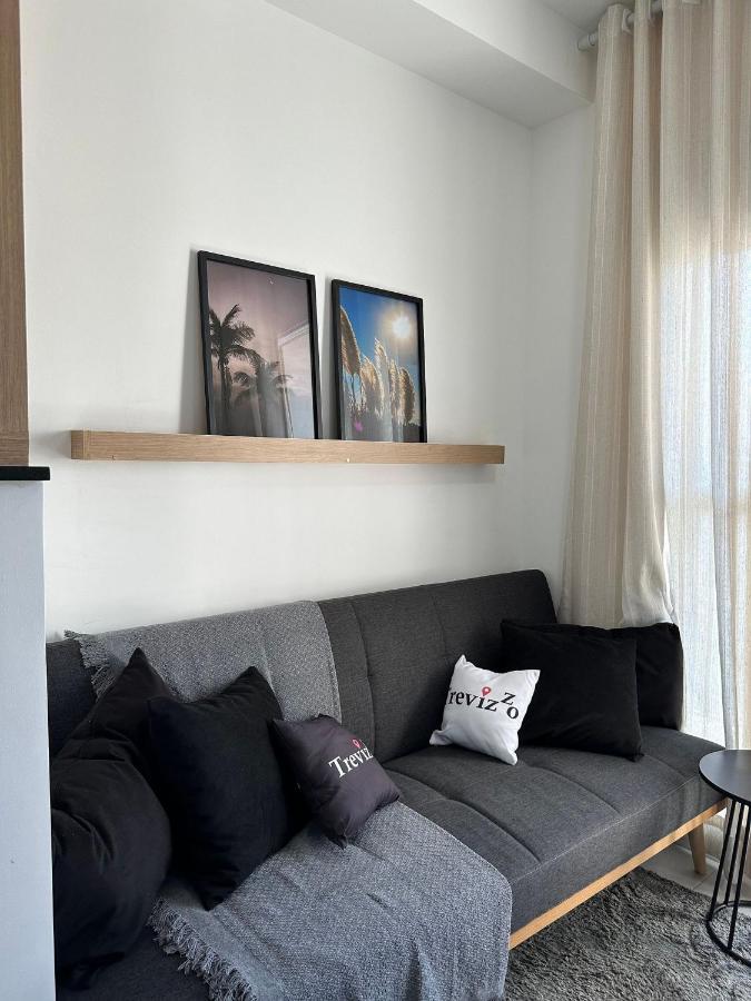 Apartamento Trevizzo Tangara *