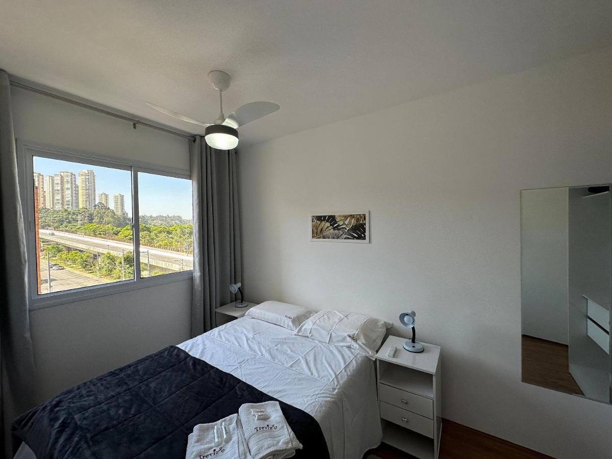 Apartamento Trevizzo Tangara