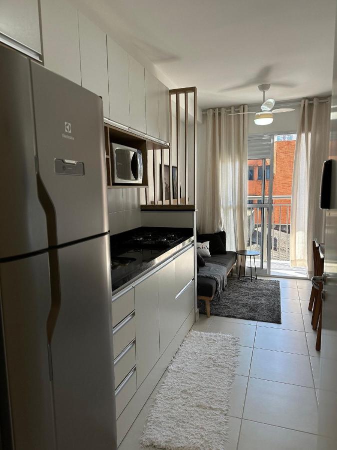 Apartamento Trevizzo Tangara
