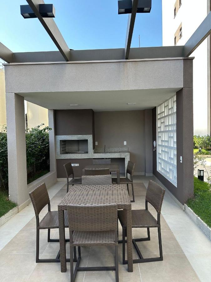 Trevizzo Tangara Apartamento São Paulo