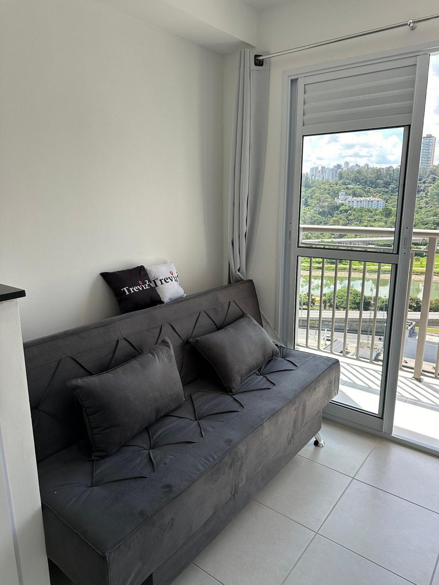 Apartamento Trevizzo Tangara