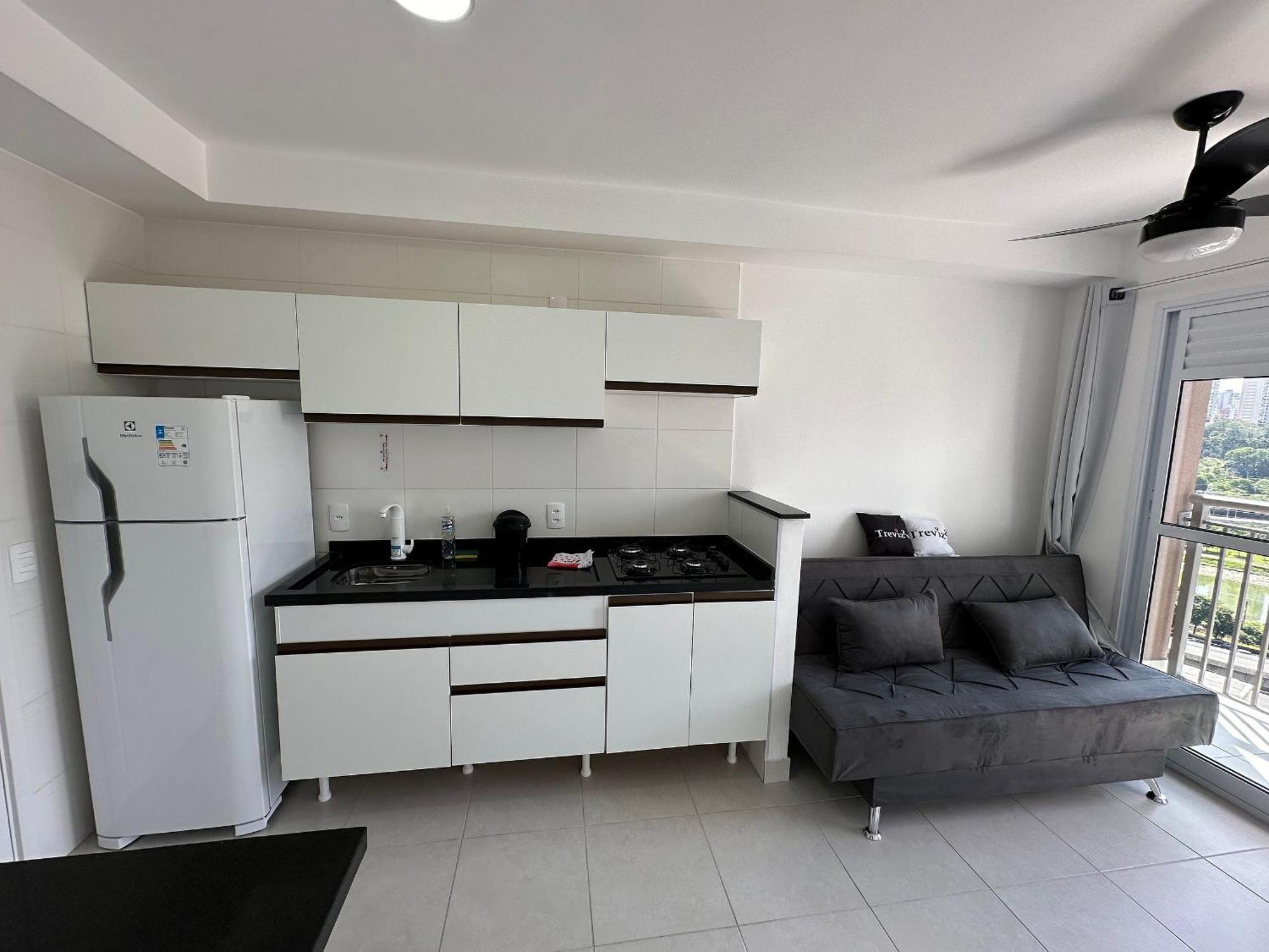 Trevizzo Tangara * São Paulo