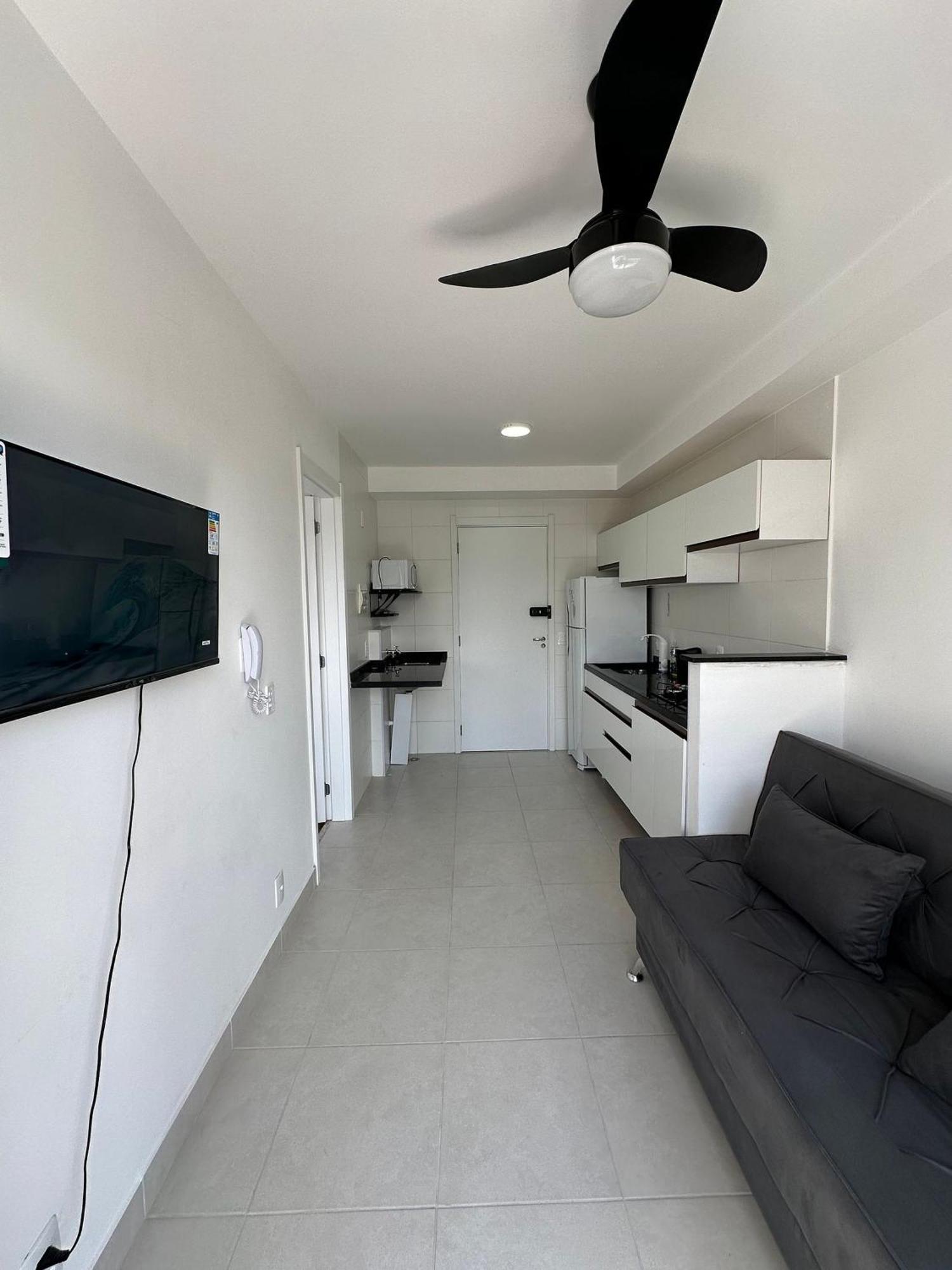 Apartamento Trevizzo Tangara São Paulo