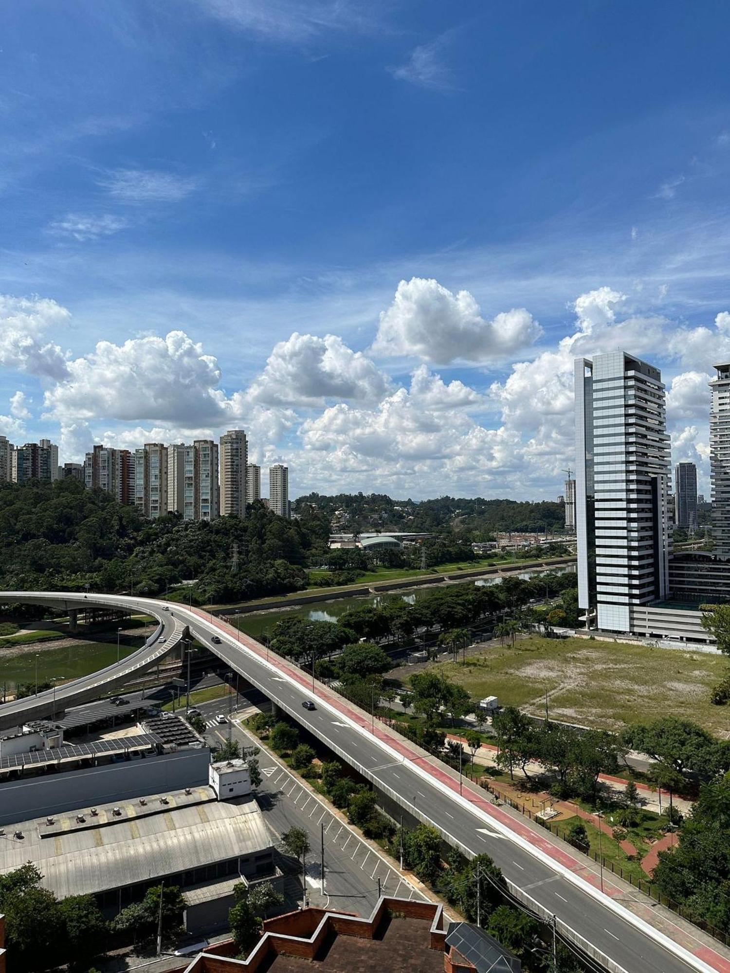 Trevizzo Tangara * São Paulo