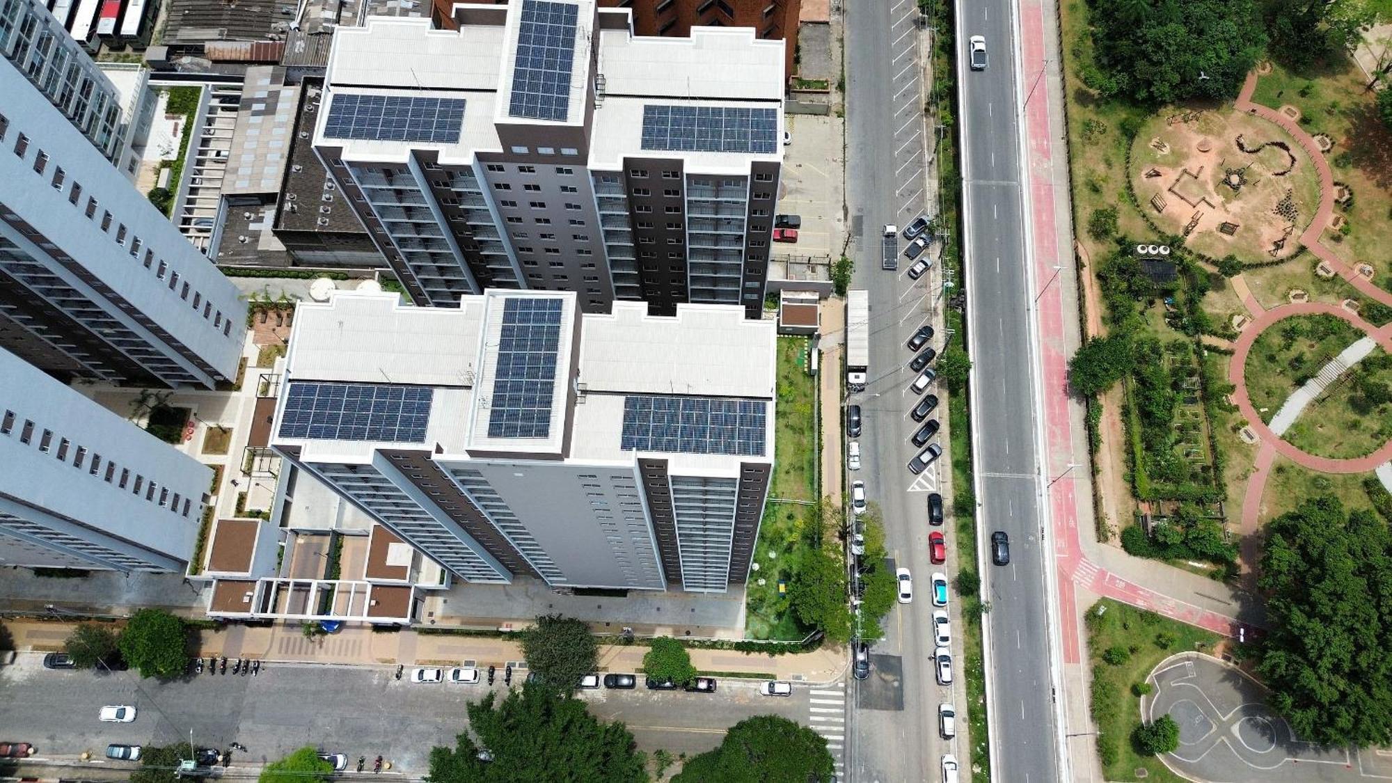 Apartamento Trevizzo Tangara São Paulo